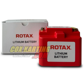 Rotax Max Battery Lithium 12V / 4Ah