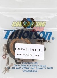 Tillotson Revisie set RK-114HL