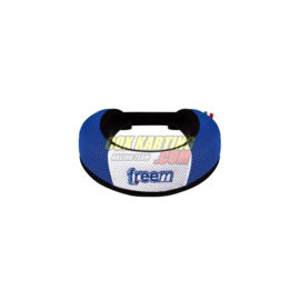 Freem Nekprotector Blauw