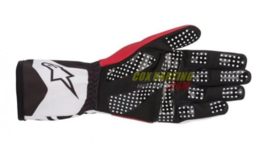 Alpinestars Handschoenen Tech 1-K Race V2 Wit Rood XL