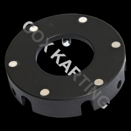 UniGo Sensor disc for front wheel