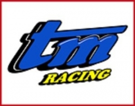 TM Motor tandwiel 17 T