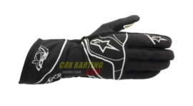 Alpinestars Handschoenen Tech 1-KX Zwart XXL