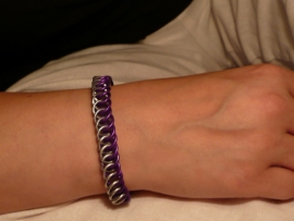 half persian armband (02ab009)