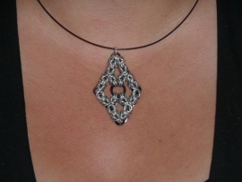 byzantine diamond (01kt010)