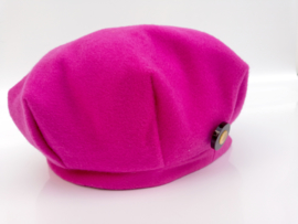 Alpino petje fuchsia