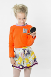 Meisjes shirts en topjes