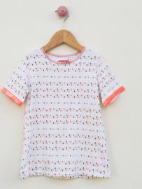 Camiseta ice cream