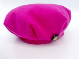 Alpino petje fuchsia