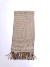 Alpaca sjaal 1