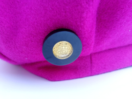 Alpino petje fuchsia