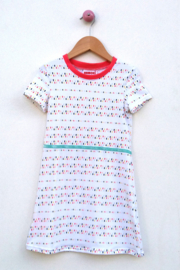 Vestido Ice Cream