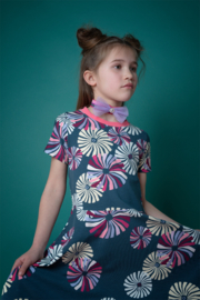 Vestido azul