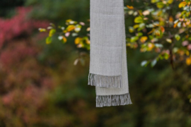 Alpaca sjaal 1