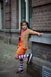 Meisjes rokken