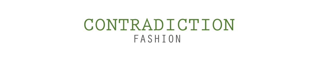 Contradiction Fashion
