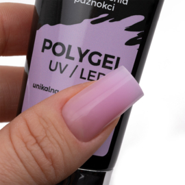 polygel wild orchid 15- 30 of 50 ml