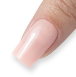 Bottle gel Peachy Pink 15g - nr. 06