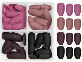 press on nails set