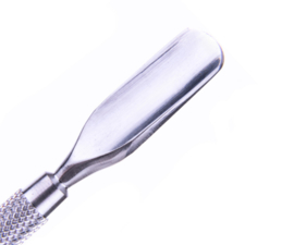 cuticle pusher de luxe