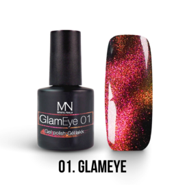 glameye 01 6ml MN