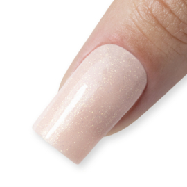 Bottle gel Nude Glimmer 15g - nr. 5