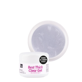 best thick gel clear 5gr HEMA VRIJ