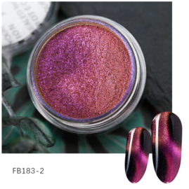 chameleon cateye poeder 02