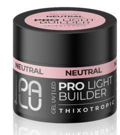 pro light builder gel NEUTRAL 12 gram