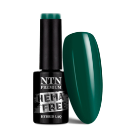 Gellak Emerald Dream no. 27 HEMA vrij