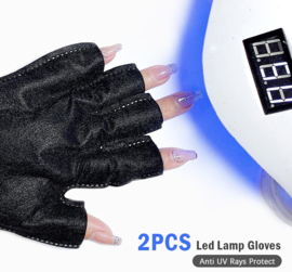 handschoenen uv/led bescherming (lees de voorwaarden vanaf 25 euro)