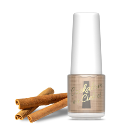 nagelriemolie kaneel 5 ml