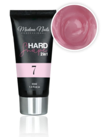 polygel hard shape no. 7 (30 ML)