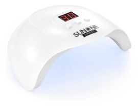 BIAB kit  met uv/led lamp HEMA vrij