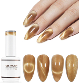 cateye gellak N270 - 8ml HEMA vrij