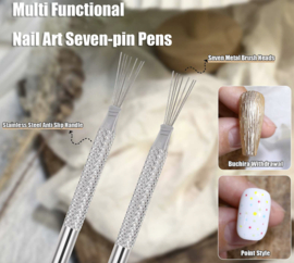 7 pins tool