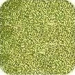 glitterpoeder lime +/- 10 gram