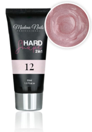 polygel hard shape no. 12 (30ML)