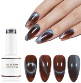 cateye gellak N290- 8ml HEMA vrij
