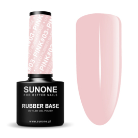biab - rubberbase Sunone nr. 3 5g