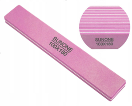 buffervijl 100/180 SUNONE (lees de voorwaarden vanaf 25 euro)