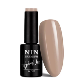 gellak Soft Taupe no. 13 HEMA vrij