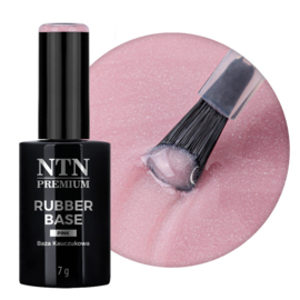 rubberbase NTN Roze 7gr.