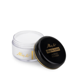 acryl poeder clear Molly 15-30 of 150 gram