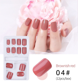 nepnagel tips 04 brownish red