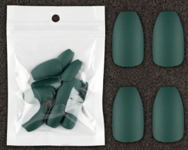 coffin tips mat green  (20)