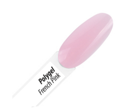 polygel kit met uv/led lamp 120 watt