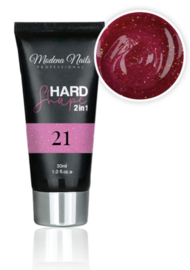 polygel hard shape nr. 21 (30ML)