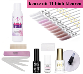 BIAB starter kit