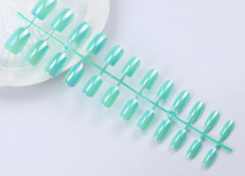 square tips mirror - kleur kiezen